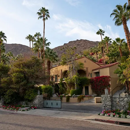 The Willows Palm Springs